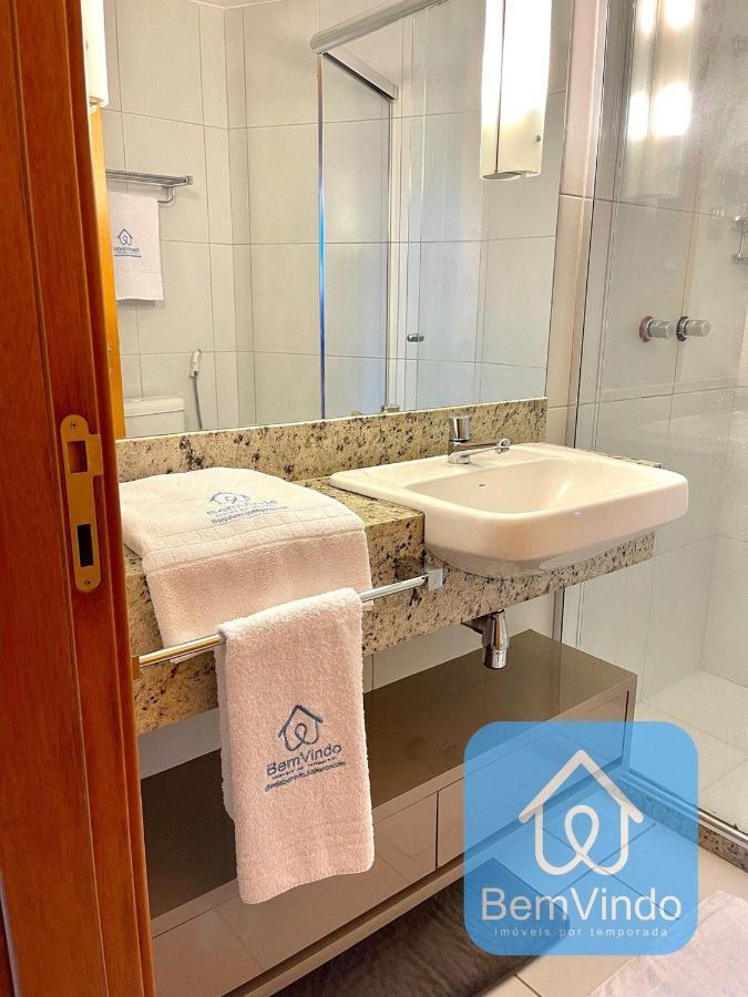Apartamento Completo E Luxuoso Com Servico De Hote Salvador da Bahia Exterior foto